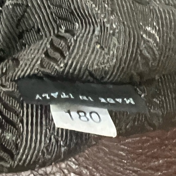 Prada Vitello Daino Messenger Bag - Picture 12 of 14